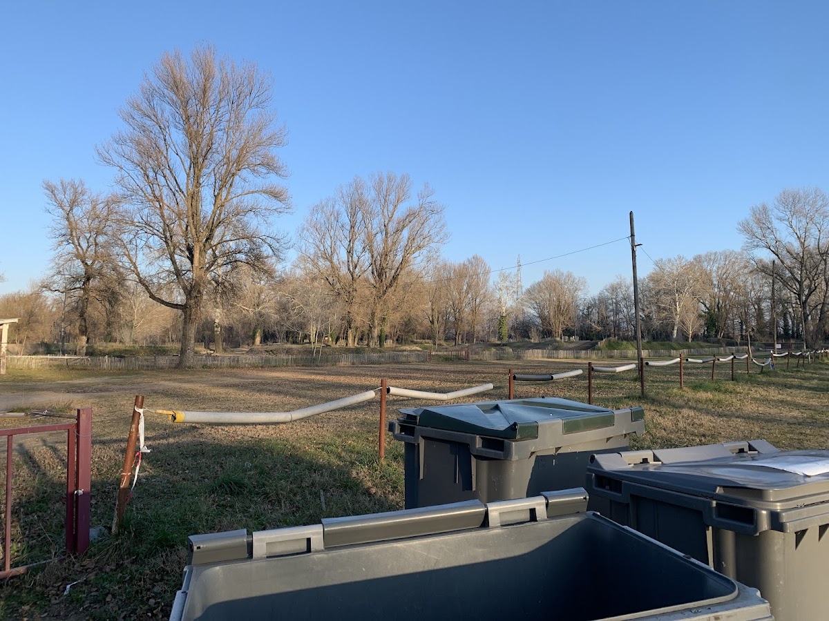 Terrain de motocross à La Voulte — photo 2