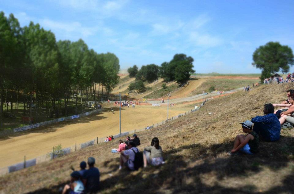 Terrain de motocross à Corseul — photo 3