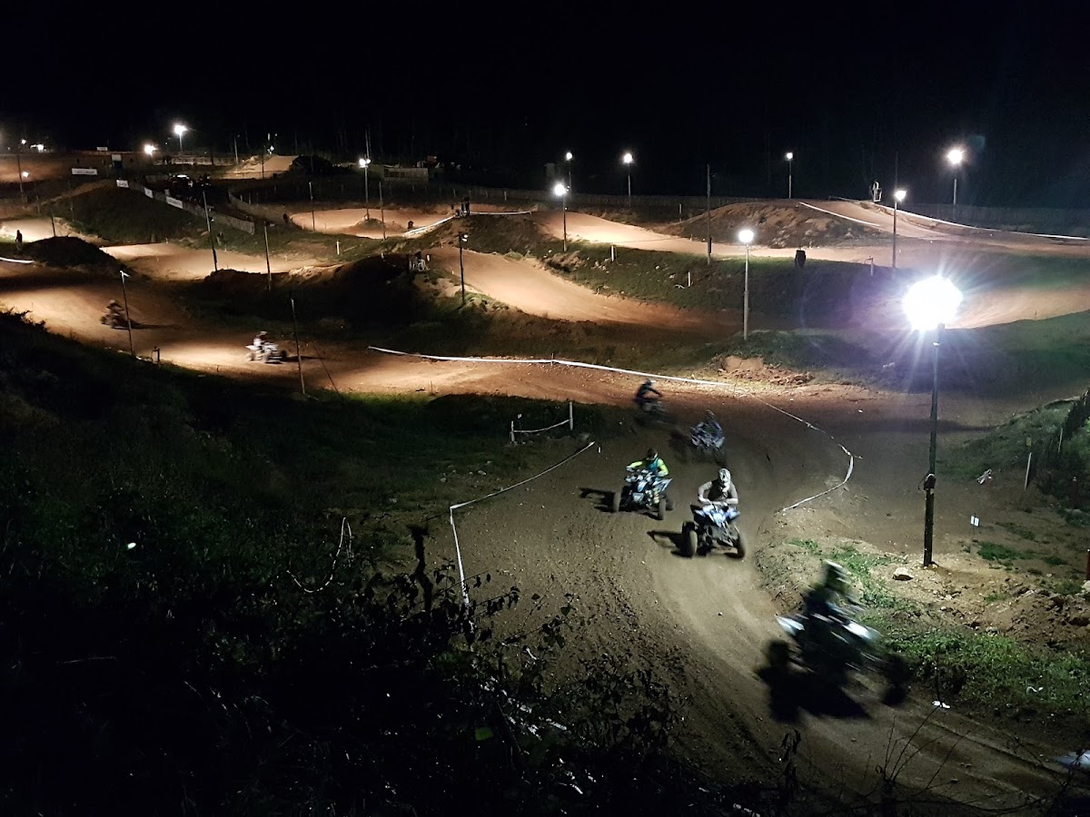 Terrain de motocross à Saint-Mihiel — photo 3
