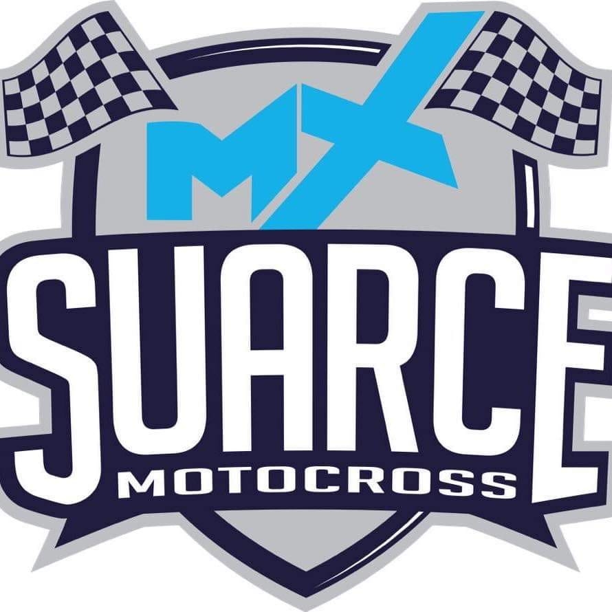 Terrain de motocross à Suarce — photo 1