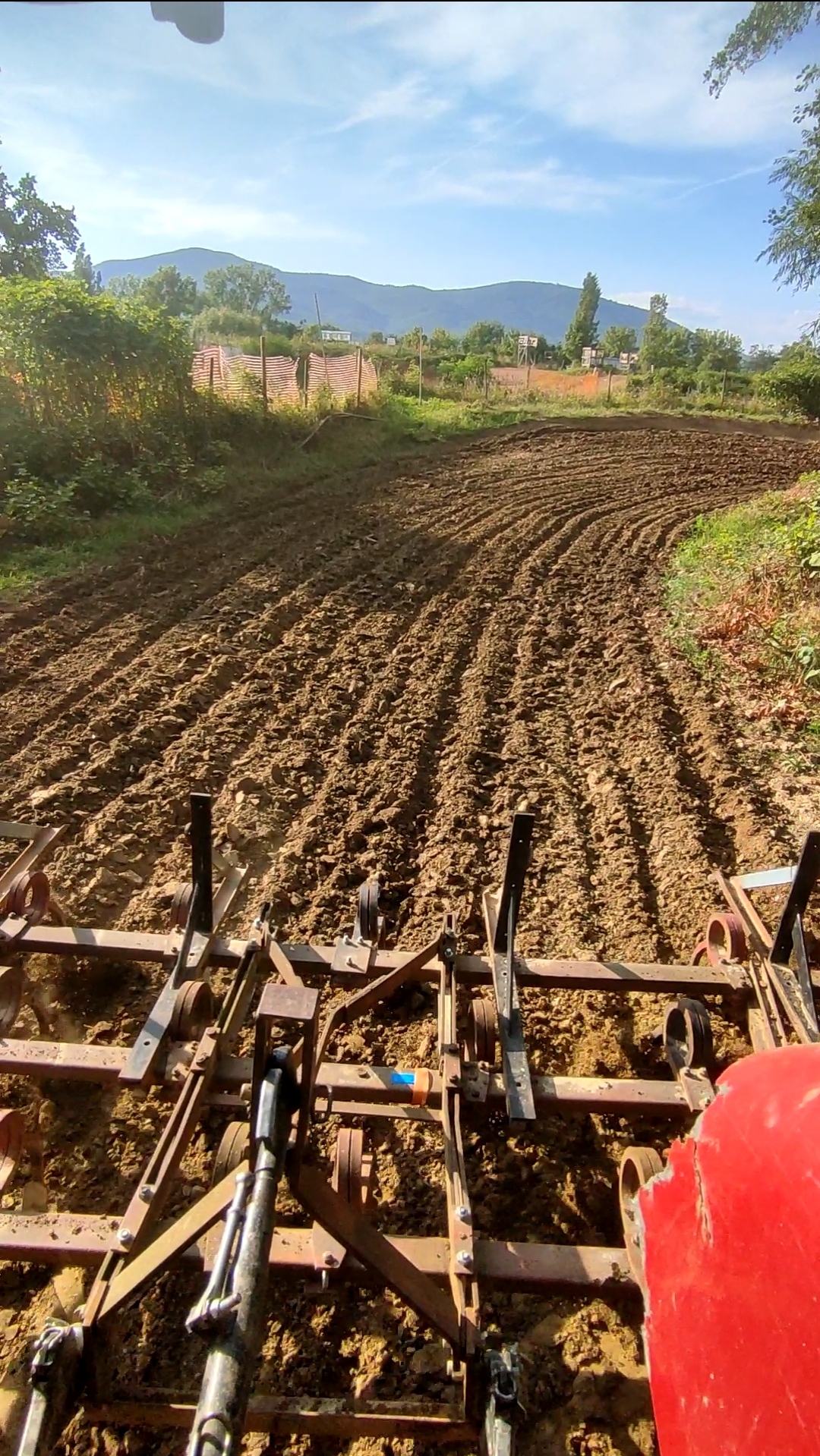Terrain de motocross à Cernay — photo 3