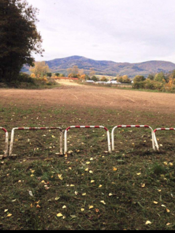Terrain de motocross à Cernay — photo 4