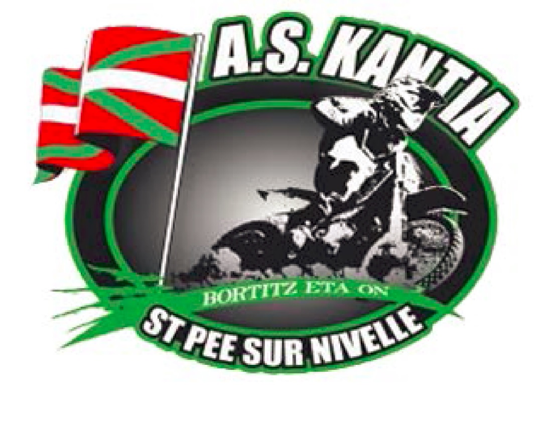 Terrain de motocross à Saint-Pée-Sur-Nivelle — photo 2