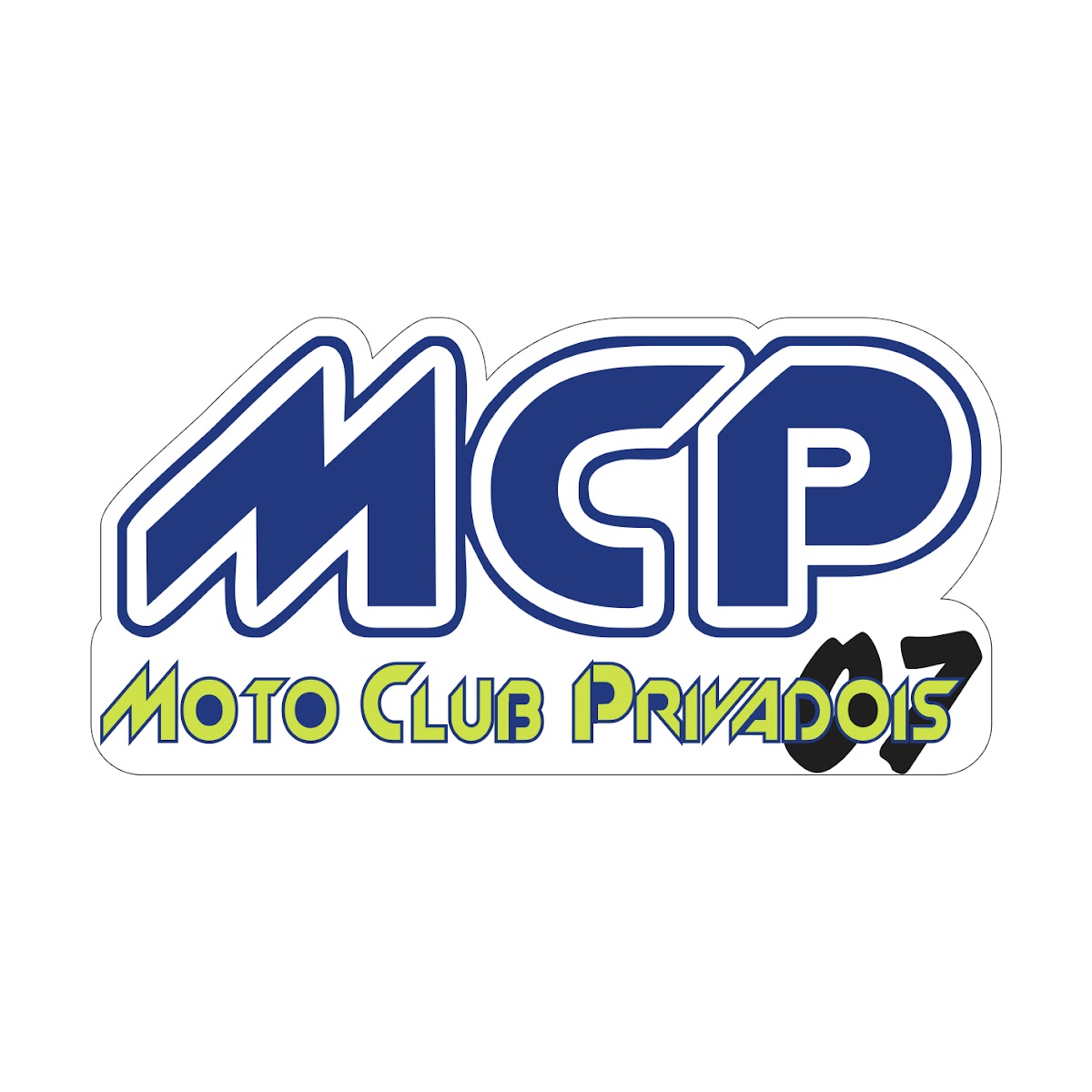 Terrain de motocross à Privas — photo 4