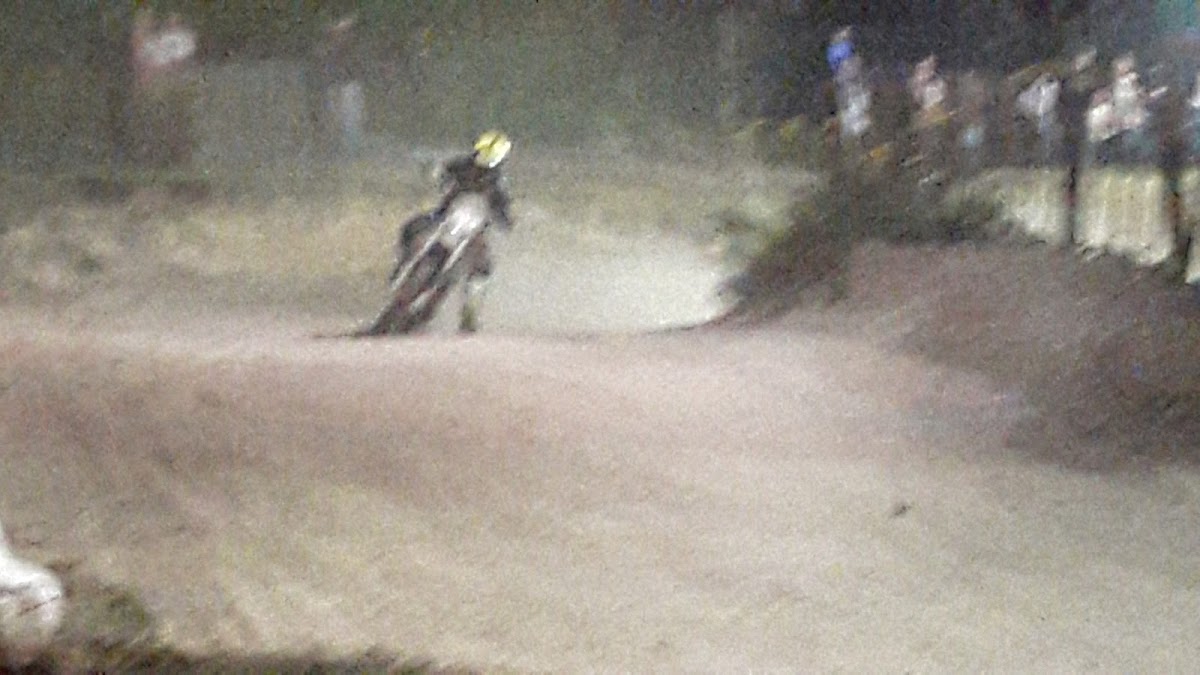 Terrain de motocross à Blosseville — photo 4