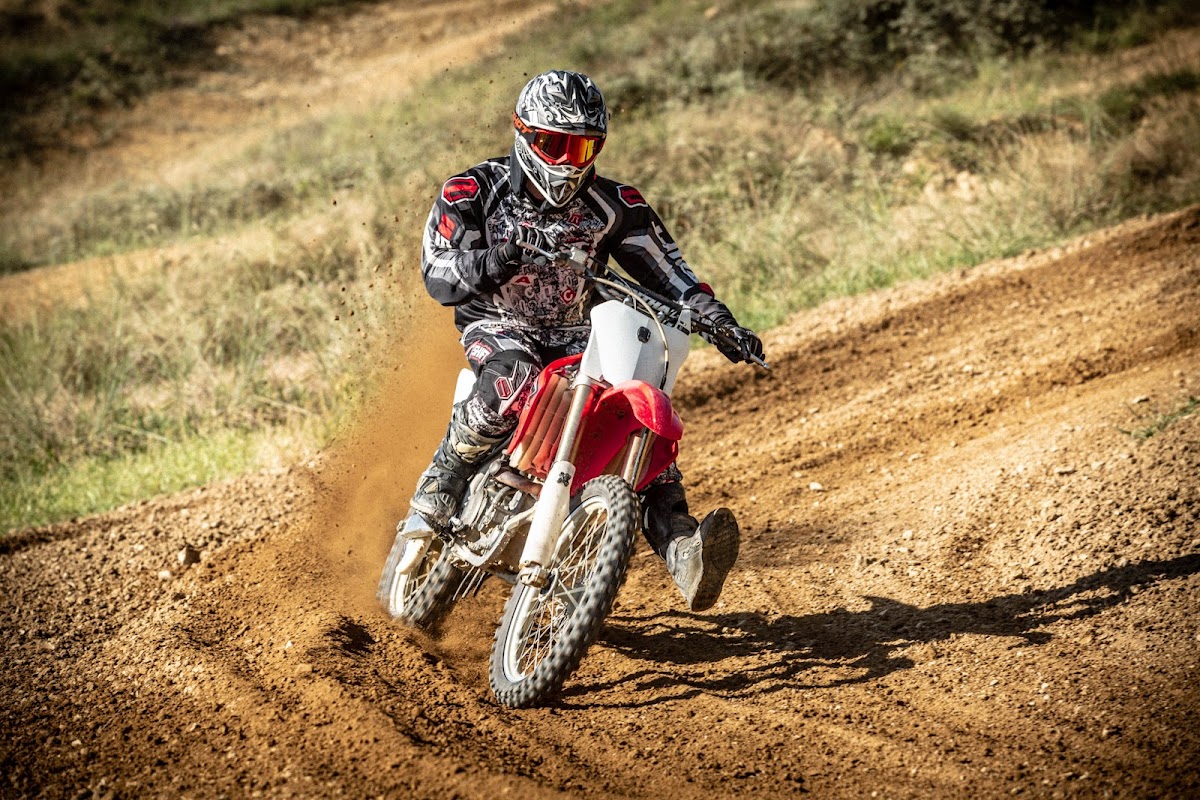 Terrain de motocross à Buzy — photo 2